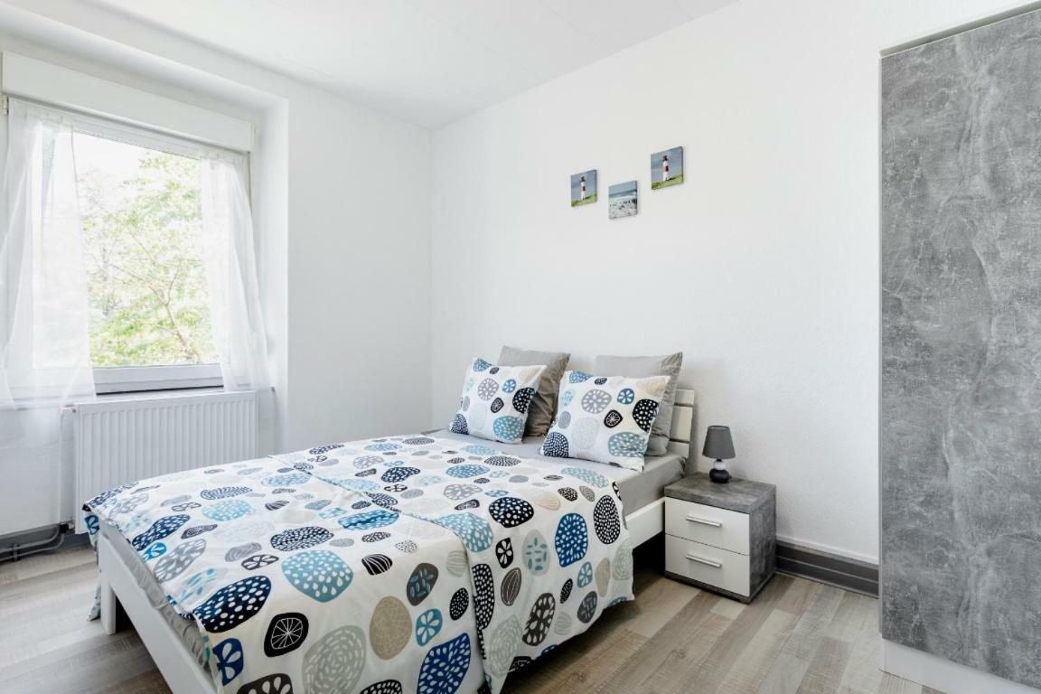 Comfort Stay Basel Airport 1B46 Saint-Louis  Extérieur photo